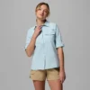 Women PFG Wild Cast™ Long Sleeve Shirt Women PFG Wild Cast™ Long Sleeve Shirt