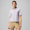 Women PFG Wild Cast™ Short Sleeve Shirt Women PFG Wild Cast™ Short Sleeve Shirt