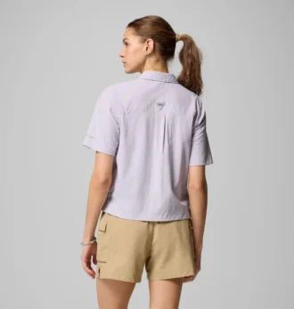 Women PFG Wild Cast™ Short Sleeve Shirt