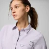 Women PFG Wild Cast™ Short Sleeve Shirt Women PFG Wild Cast™ Short Sleeve Shirt