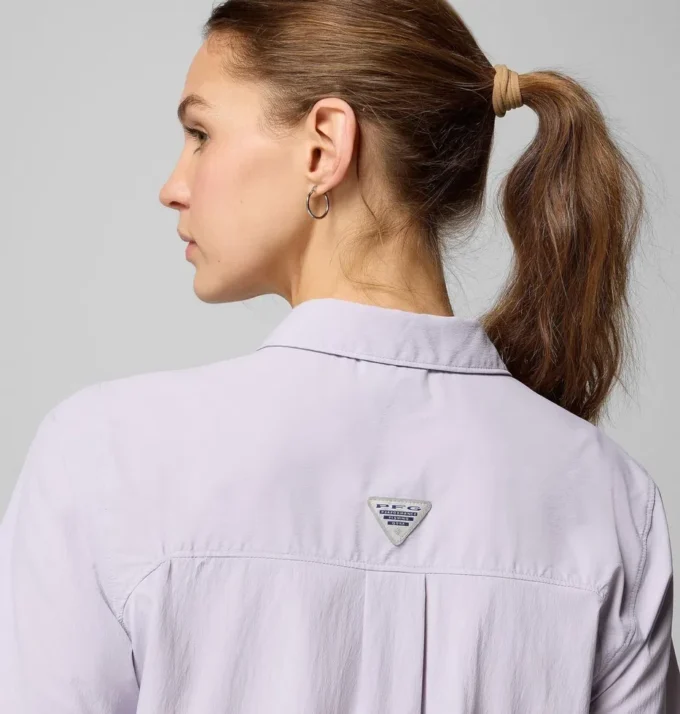 Women PFG Wild Cast™ Short Sleeve Shirt Women PFG Wild Cast™ Short Sleeve Shirt