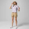 Women PFG Wild Cast™ Short Sleeve Shirt Women PFG Wild Cast™ Short Sleeve Shirt
