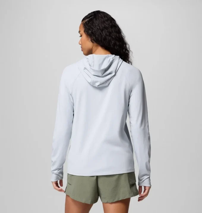 Women PFG Wild Cast™ Sun Hoodie Women PFG Wild Cast™ Sun Hoodie