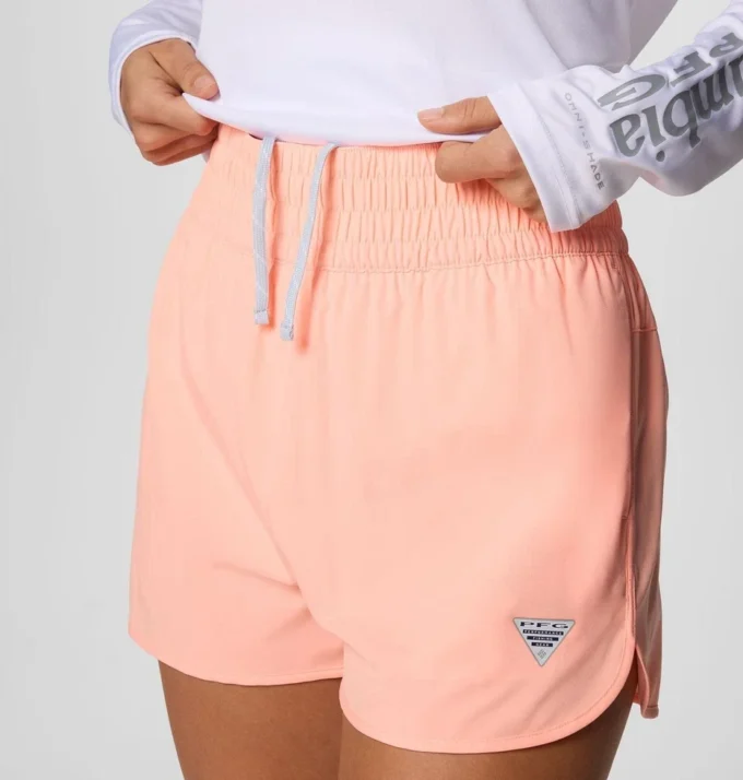 Women PFG Windy Bay™ Shorts