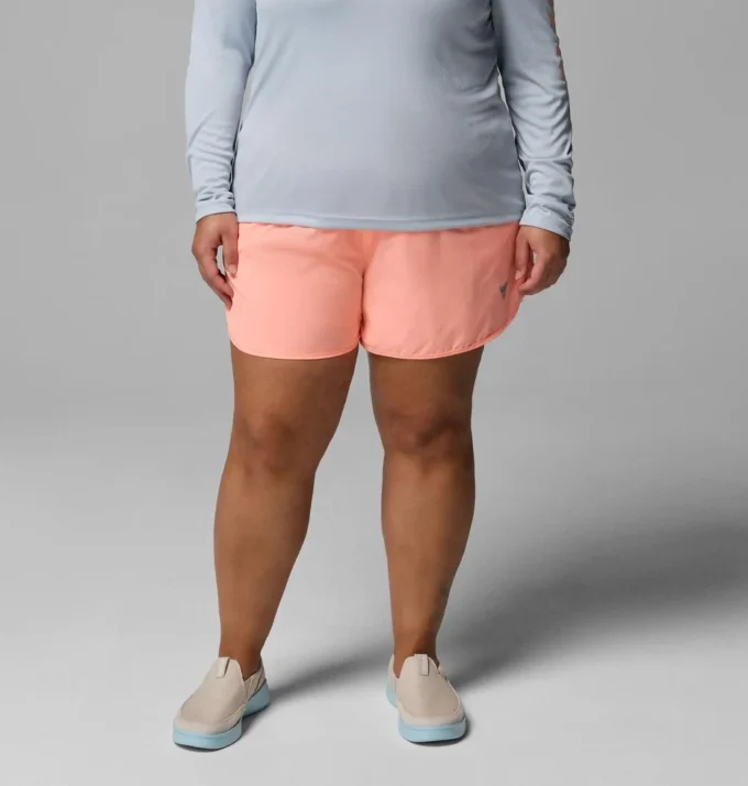 Women PFG Windy Bay™ Shorts – Plus Size Women PFG Windy Bay™ Shorts – Plus Size