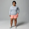 Women PFG Windy Bay™ Shorts – Plus Size Women PFG Windy Bay™ Shorts – Plus Size