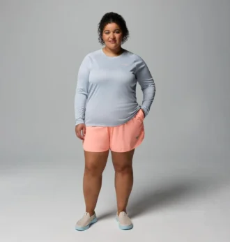 Women PFG Windy Bay™ Shorts – Plus Size