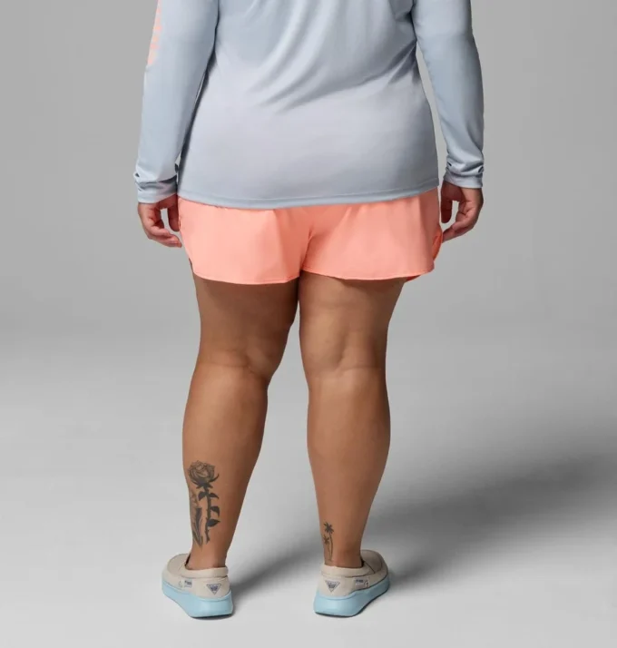 Women PFG Windy Bay™ Shorts – Plus Size Women PFG Windy Bay™ Shorts – Plus Size