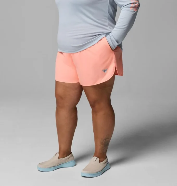 Women PFG Windy Bay™ Shorts – Plus Size Women PFG Windy Bay™ Shorts – Plus Size