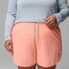Women PFG Windy Bay™ Shorts – Plus Size Women PFG Windy Bay™ Shorts – Plus Size