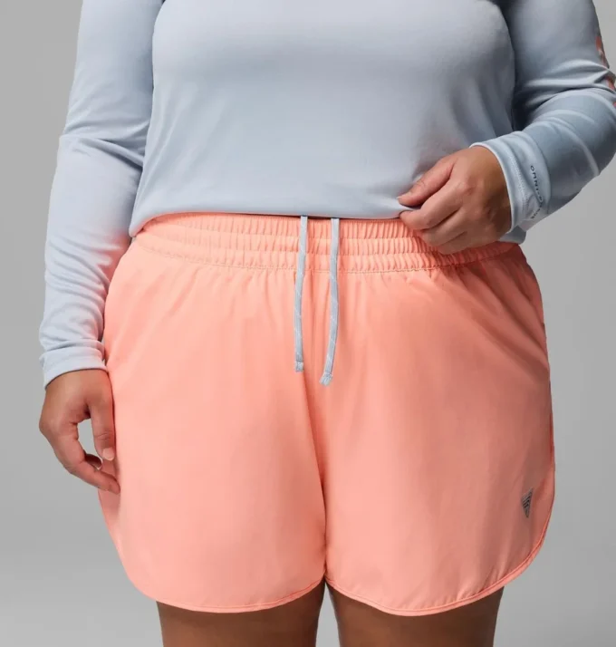 Women PFG Windy Bay™ Shorts – Plus Size Women PFG Windy Bay™ Shorts – Plus Size