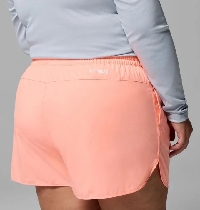 Women PFG Windy Bay™ Shorts – Plus Size Women PFG Windy Bay™ Shorts – Plus Size