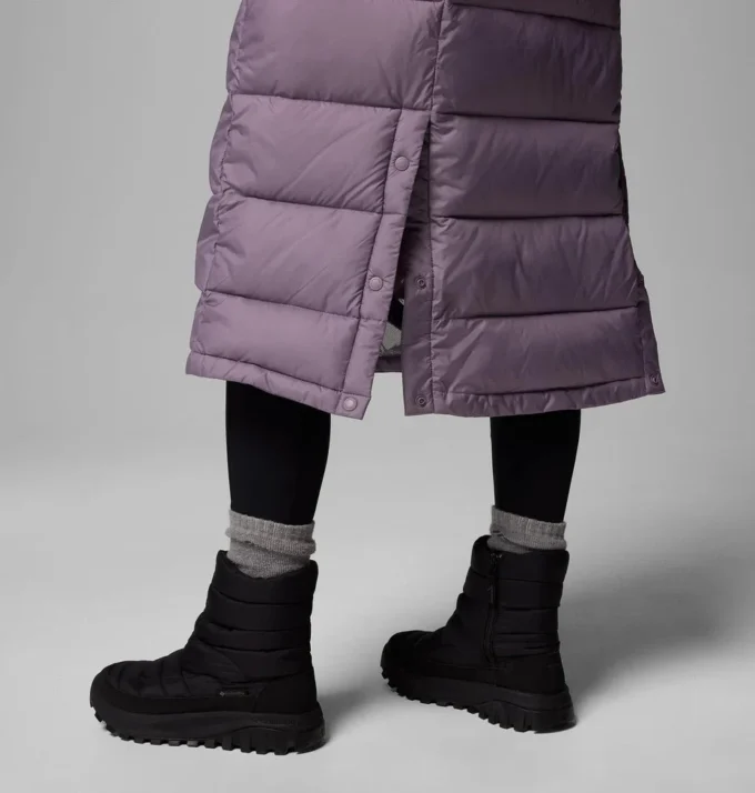 Women Pike Lake™ II Long Vest Women Pike Lake™ II Long Vest