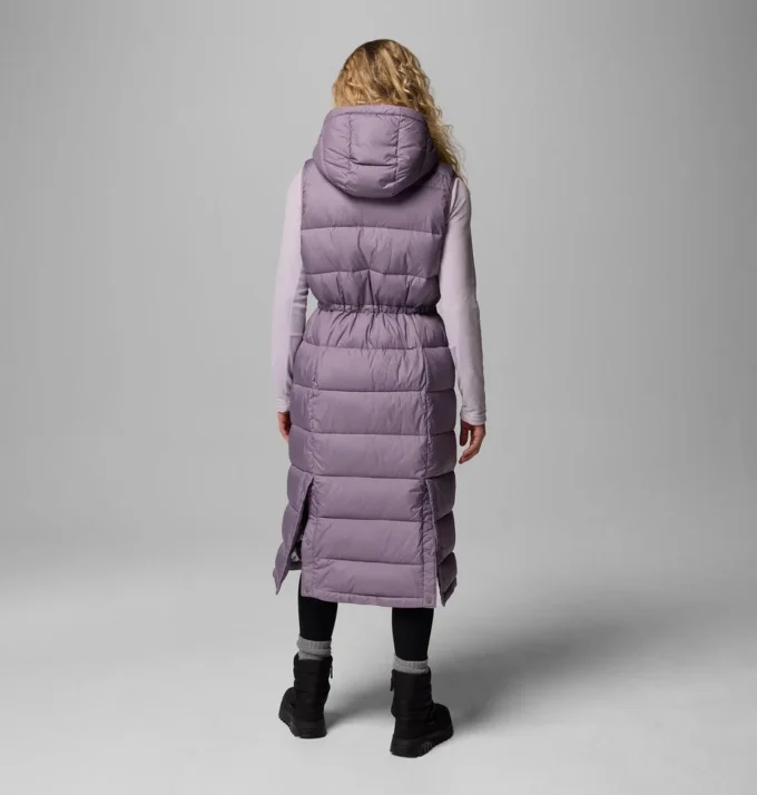 Women Pike Lake™ II Long Vest Women Pike Lake™ II Long Vest