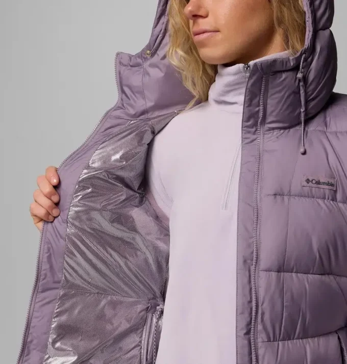 Women Pike Lake™ II Long Vest Women Pike Lake™ II Long Vest