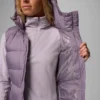 Women Pike Lake™ II Long Vest Women Pike Lake™ II Long Vest