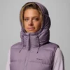 Women Pike Lake™ II Long Vest Women Pike Lake™ II Long Vest