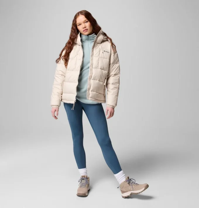 Women Pike Lake™ III Hooded Jacket