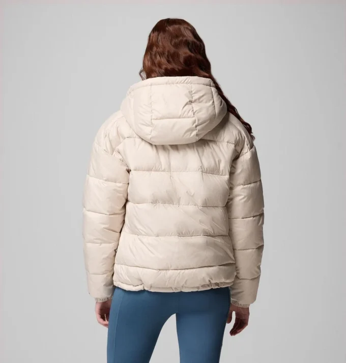 Women Pike Lake™ III Hooded Jacket