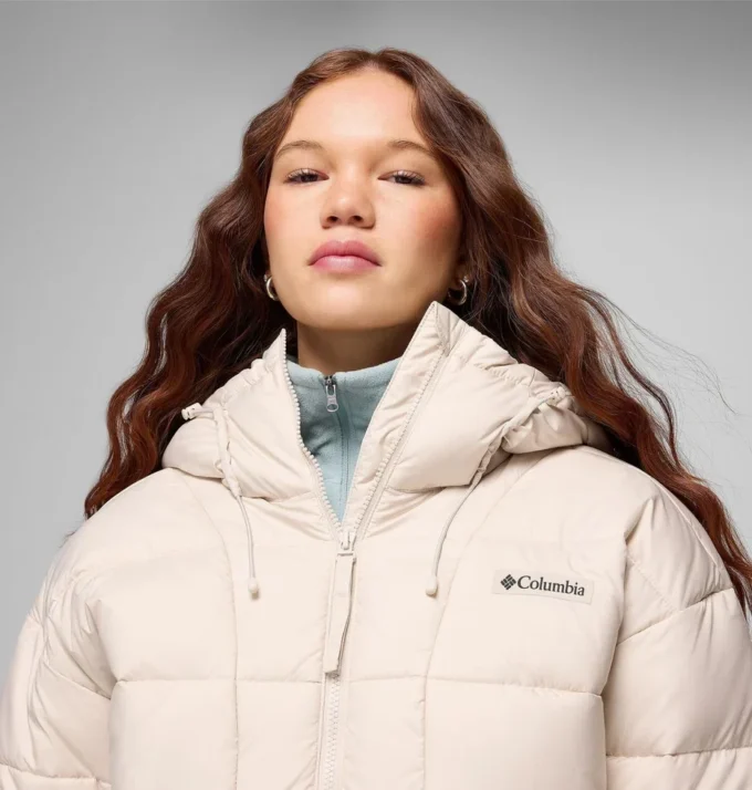 Women Pike Lake™ III Hooded Jacket