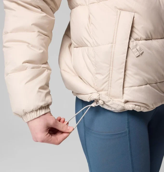 Women Pike Lake™ III Hooded Jacket
