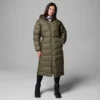 Women Pike Lake™ III Long Jacket Women Pike Lake™ III Long Jacket