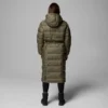 Women Pike Lake™ III Long Jacket Women Pike Lake™ III Long Jacket