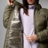 Women Pike Lake™ III Long Jacket Women Pike Lake™ III Long Jacket