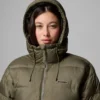 Women Pike Lake™ III Long Jacket Women Pike Lake™ III Long Jacket