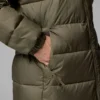 Women Pike Lake™ III Long Jacket Women Pike Lake™ III Long Jacket