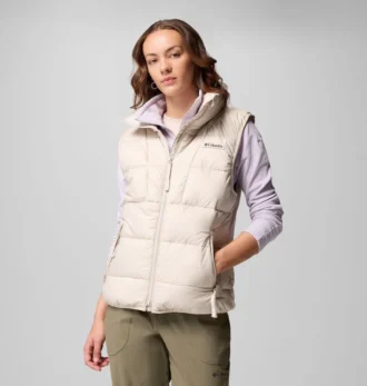 Women Pike Lake™ III Vest