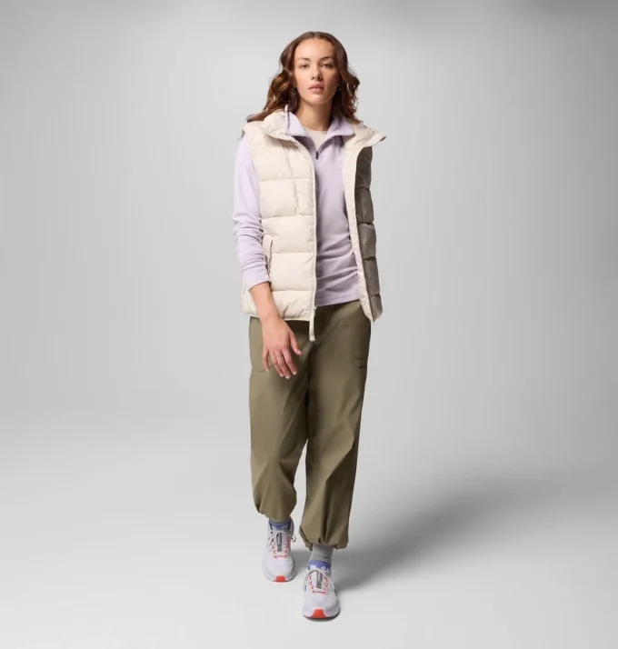 Women Pike Lake™ III Vest Women Pike Lake™ III Vest