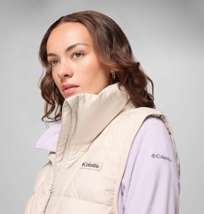 Women Pike Lake™ III Vest Women Pike Lake™ III Vest