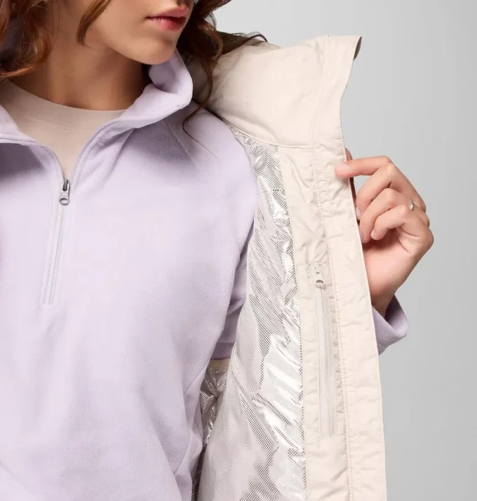 Women Pike Lake™ III Vest Women Pike Lake™ III Vest