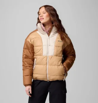 Women Pike Lake™ Jacket