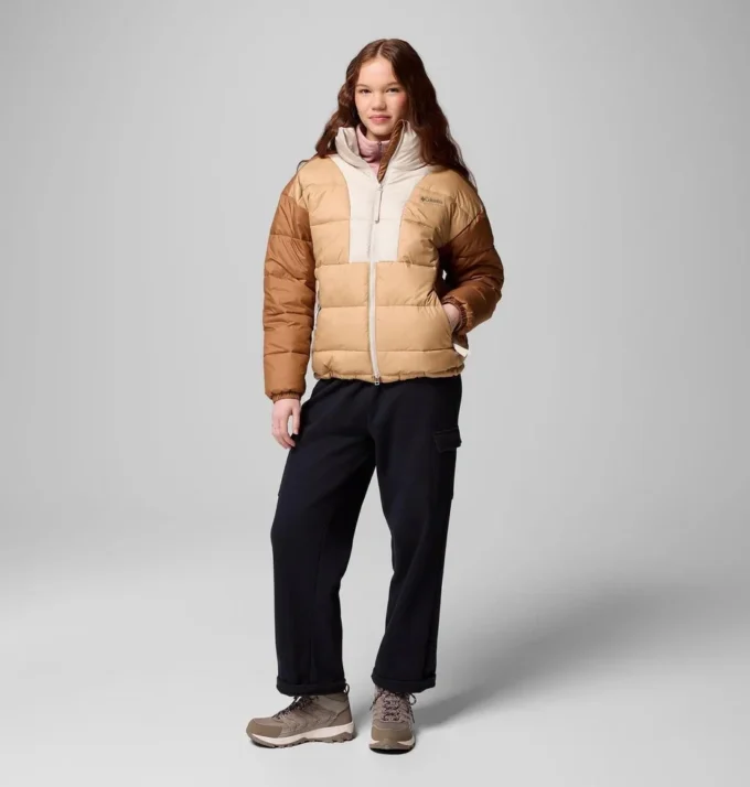 Women Pike Lake™ Jacket