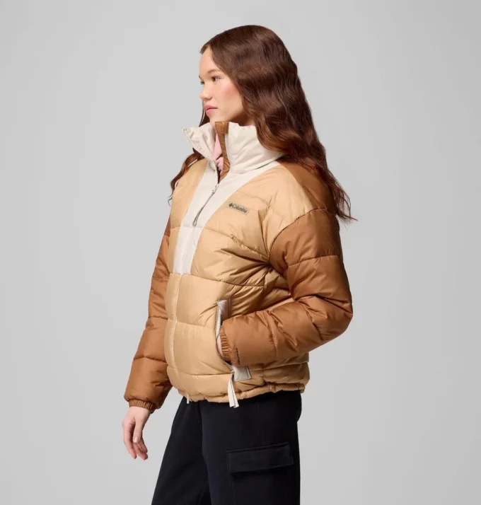 Women Pike Lake™ Jacket