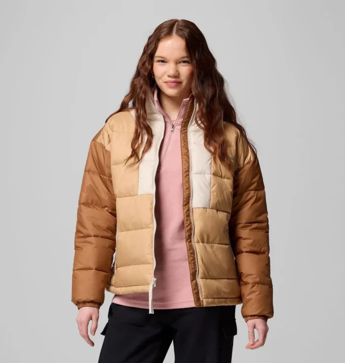 Women Pike Lake™ Jacket
