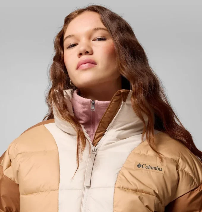 Women Pike Lake™ Jacket
