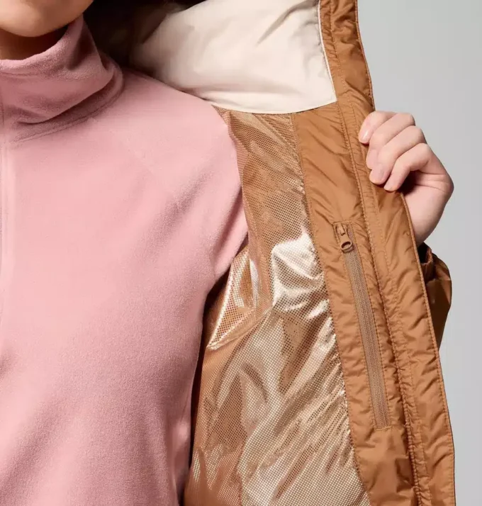 Women Pike Lake™ Jacket