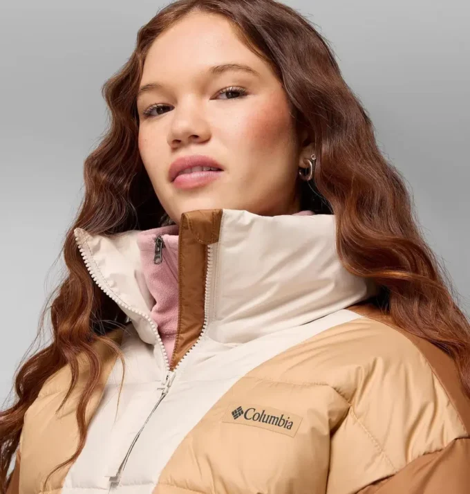 Women Pike Lake™ Jacket