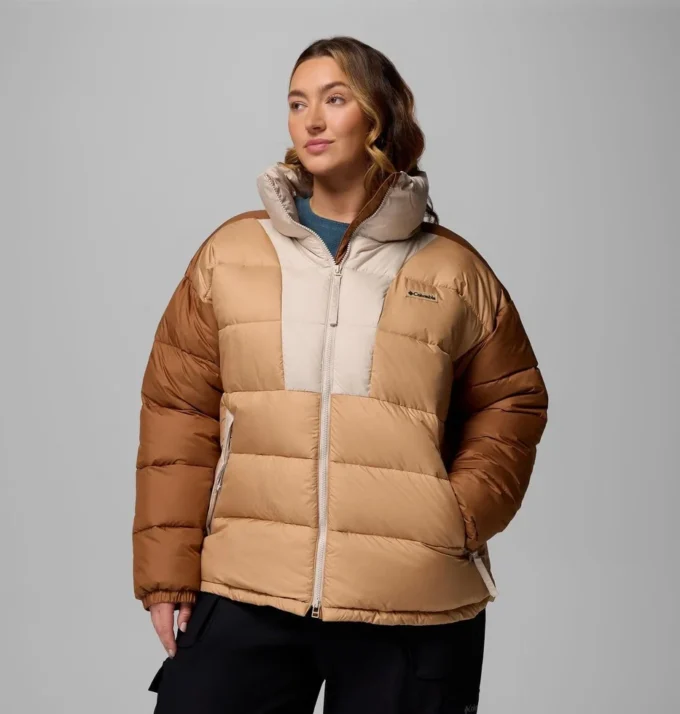 Women Pike Lake™ Jacket – Plus Size Women Pike Lake™ Jacket – Plus Size