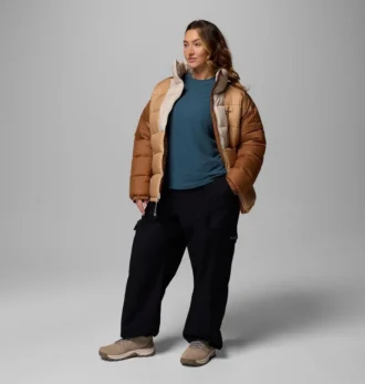 Women Pike Lake™ Jacket – Plus Size Women Pike Lake™ Jacket – Plus Size