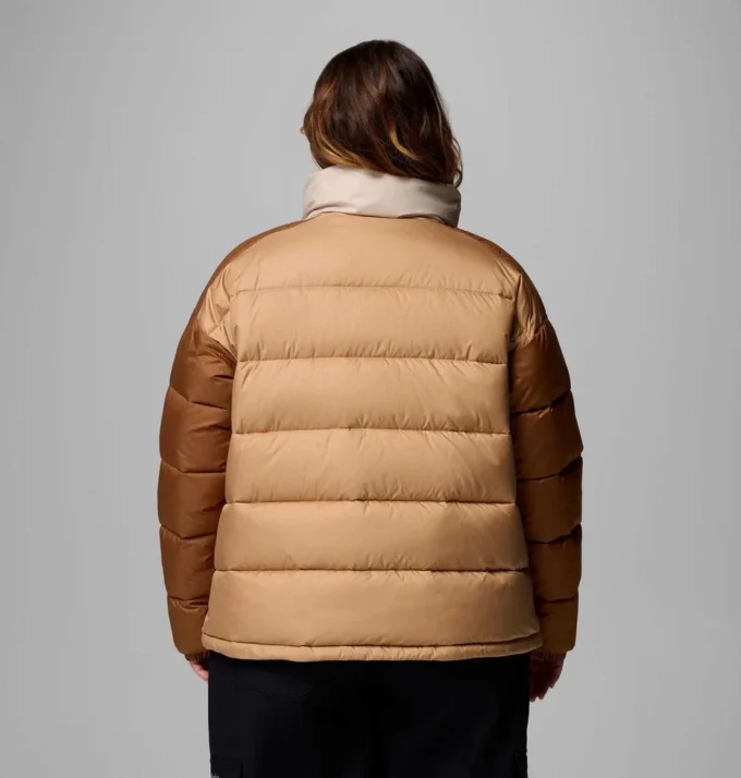 Women Pike Lake™ Jacket – Plus Size Women Pike Lake™ Jacket – Plus Size