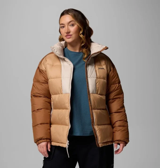 Women Pike Lake™ Jacket – Plus Size Women Pike Lake™ Jacket – Plus Size