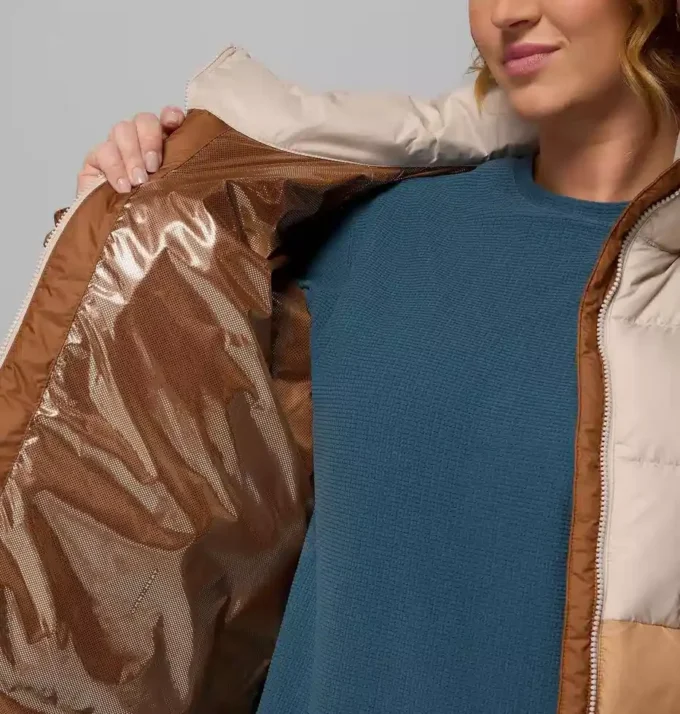 Women Pike Lake™ Jacket – Plus Size Women Pike Lake™ Jacket – Plus Size
