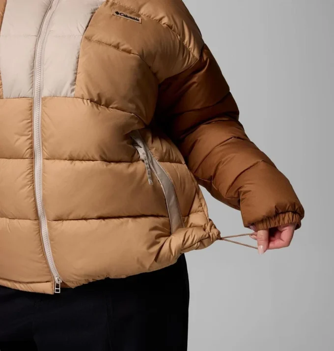Women Pike Lake™ Jacket – Plus Size Women Pike Lake™ Jacket – Plus Size