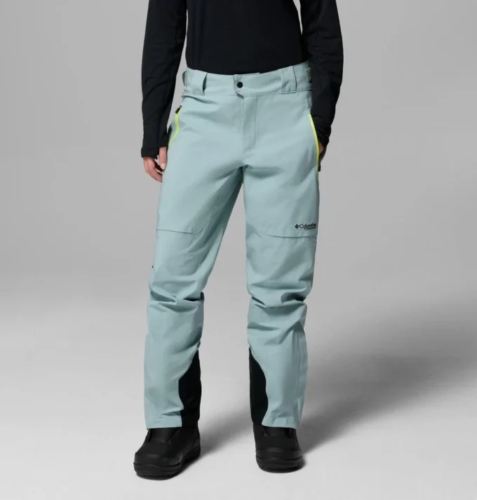 Women Platinum Peak™ II 3L Pants Women Platinum Peak™ II 3L Pants