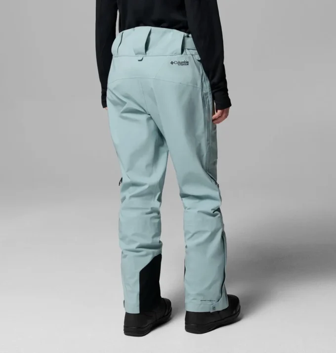Women Platinum Peak™ II 3L Pants Women Platinum Peak™ II 3L Pants