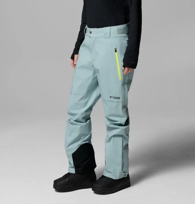Women Platinum Peak™ II 3L Pants Women Platinum Peak™ II 3L Pants